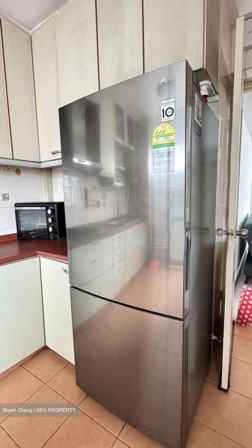 Blk 175B Punggol Field (Punggol), HDB 4 Rooms #531588101